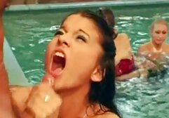 Negro y xxx brasil videos rojo fetiche trío!