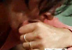 Latina Sexy quiero ver porno de brasil bailando con su rosa bragas