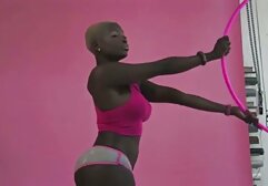 Veronika incesto brasileño xxx Zemanova-masturbación con la mano